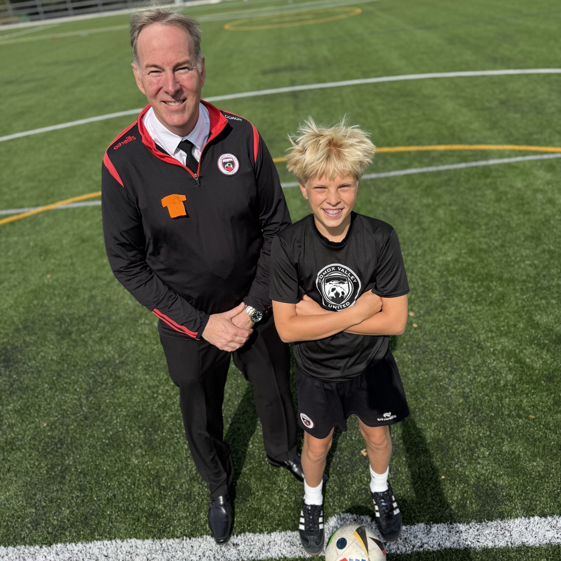 Jaosn Major and Player 2026