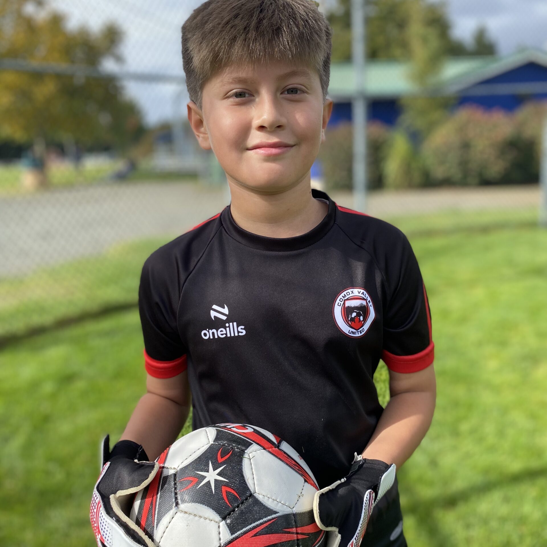 PDL Goalie
