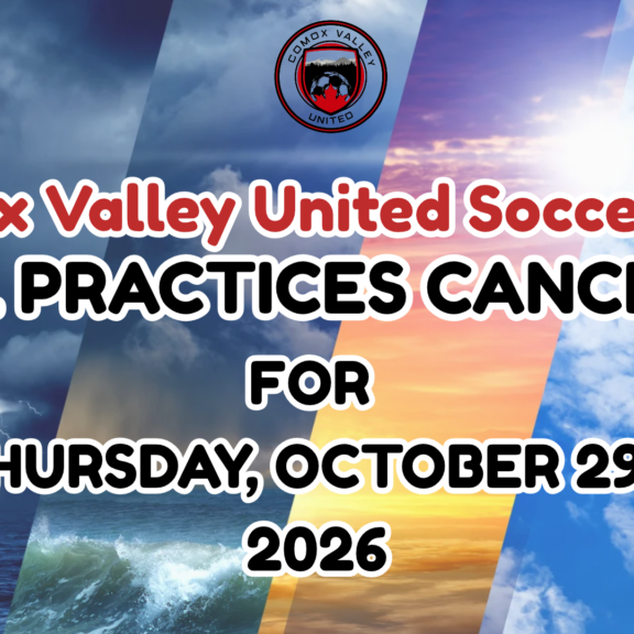 VYSL Cancelled Oct 29th 2026