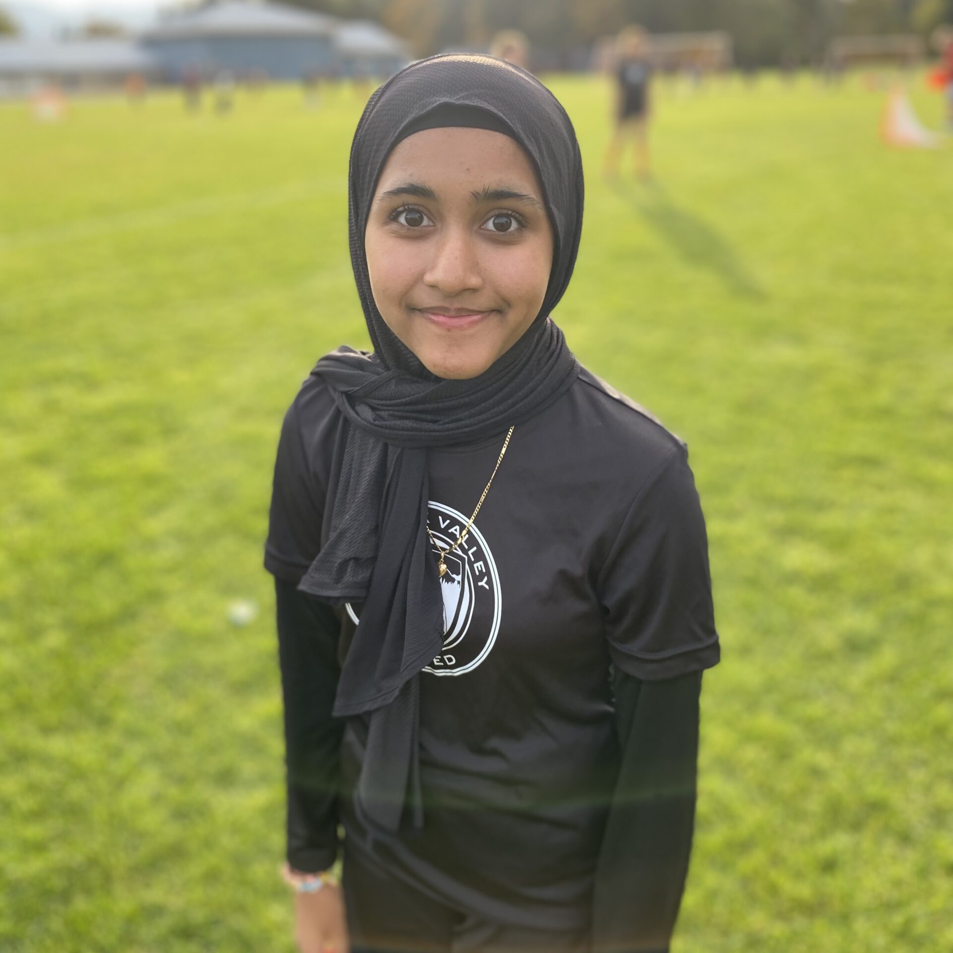 VYSL Girl Player 2025